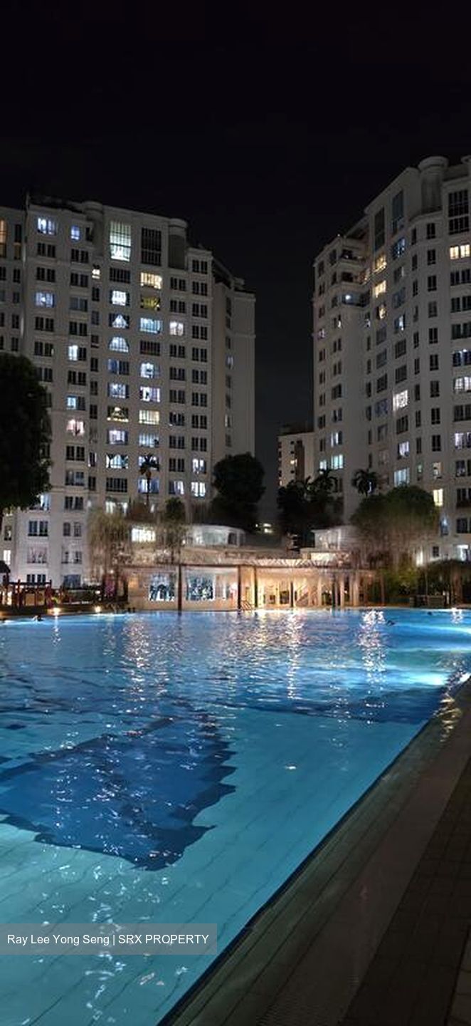 Northoaks (D25), Condominium #502146771